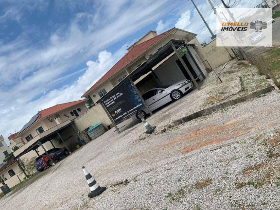 Imagem Terreno à Venda, 360 m² em Rio Caveiras - Biguaçu Imagem Terreno à Venda, 360 m² em Rio Caveiras - Biguaçu