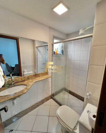 Imagem Imóvel com 2 Quartos à Venda, 65 m² em Jardim Da Penha - Vitória Imagem Imóvel com 2 Quartos à Venda, 65 m² em Jardim Da Penha - Vitória