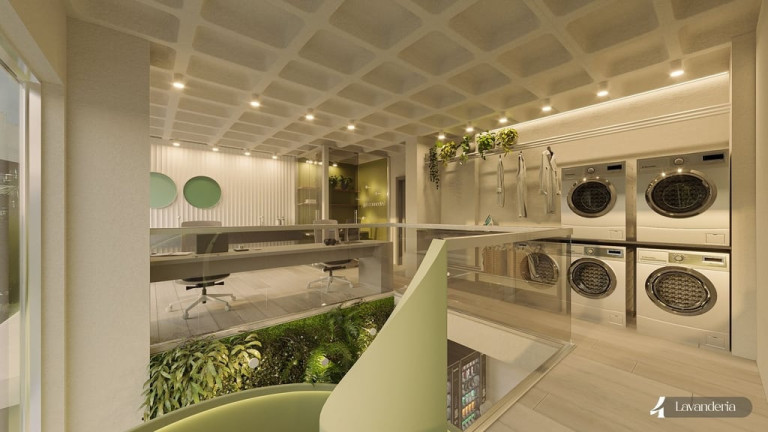 Imagem Imóvel com 1 Quarto à Venda, 29 m² em Jardim Oceania - João Pessoa Imagem Imóvel com 1 Quarto à Venda, 29 m² em Jardim Oceania - João Pessoa
