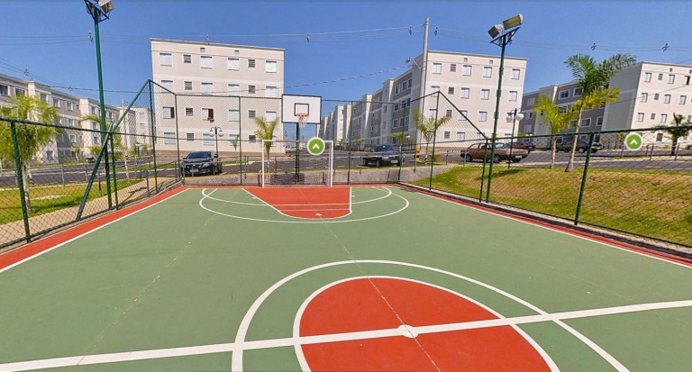 Imagem Apartamento com 2 Quartos à Venda, 47 m² em Alto Do Cardoso - Pindamonhangaba