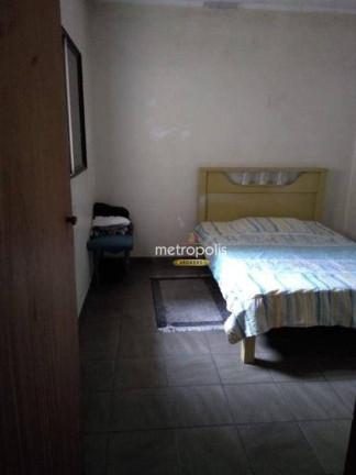 Imagem Sobrado com 3 Quartos à Venda, 176 m² em Alto Industrial - São Bernardo Do Campo Imagem Sobrado com 3 Quartos à Venda, 176 m² em Alto Industrial - São Bernardo Do Campo