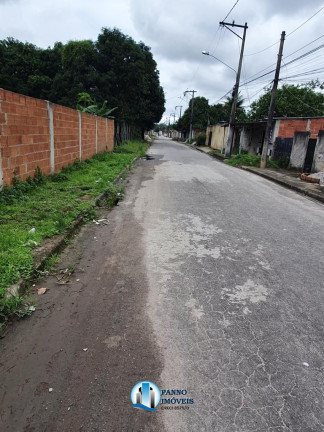 Imagem Terreno à Venda, 20 m² em Imbariê - Duque De Caxias Imagem Terreno à Venda, 20 m² em Imbariê - Duque De Caxias