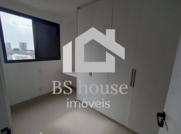 Imagem Apartamento com 2 Quartos à Venda, 46 m² em Campestre - Santo André
