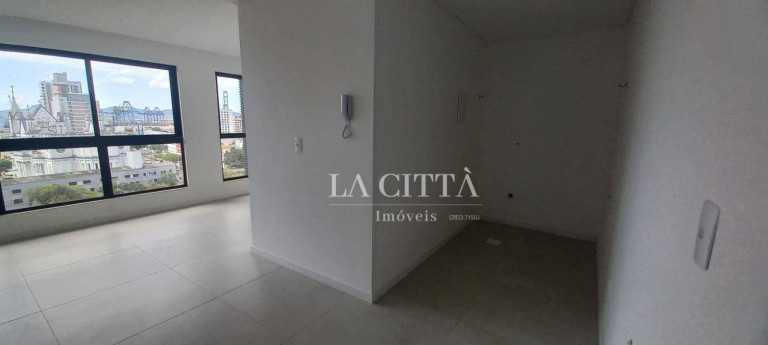 Imagem Loft com 1 Quarto à Venda, 41 m² em Centro - Itajaí Imagem Loft com 1 Quarto à Venda, 41 m² em Centro - Itajaí