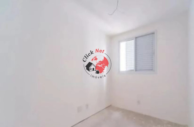 Imagem Apartamento com 3 Quartos à Venda, 57 m² em Vila Valparaíso - Santo André Imagem Apartamento com 3 Quartos à Venda, 57 m² em Vila Valparaíso - Santo André