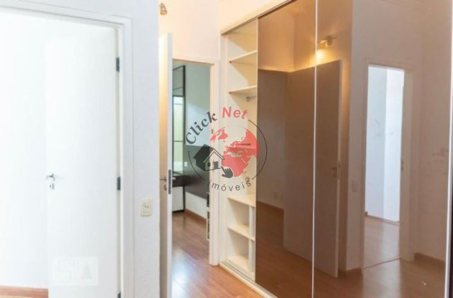 Imagem Casa de Condomínio com 2 Quartos à Venda, 115 m² em Demarchi - São Bernardo Do Campo Imagem Casa de Condomínio com 2 Quartos à Venda, 115 m² em Demarchi - São Bernardo Do Campo