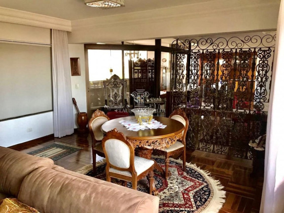 Imagem Apartamento com 4 Quartos à Venda, 273 m² em Centro - Sorocaba Imagem Apartamento com 4 Quartos à Venda, 273 m² em Centro - Sorocaba