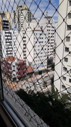 Imagem Apartamento com 3 Quartos à Venda, 94 m² em Consolação - São Paulo Imagem Apartamento com 3 Quartos à Venda, 94 m² em Consolação - São Paulo