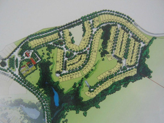 Imagem Terreno à Venda, 567 m² em Alphaville Nova Esplanada Ii - Votorantim Imagem Terreno à Venda, 567 m² em Alphaville Nova Esplanada Ii - Votorantim