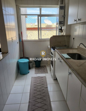 Imagem Apartamento com 2 Quartos à Venda, 100 m² em Parque Riviera - Cabo Frio