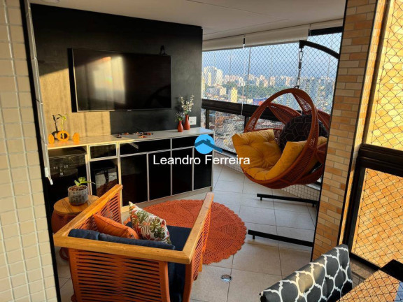 Imagem Apartamento com 4 Quartos à Venda, 174 m² em Jardim Do Mar - São Bernardo Do Campo Imagem Apartamento com 4 Quartos à Venda, 174 m² em Jardim Do Mar - São Bernardo Do Campo