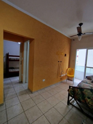 Imagem Apartamento com 1 Quarto à Venda, 38 m² em Nova Mirim - Praia Grande