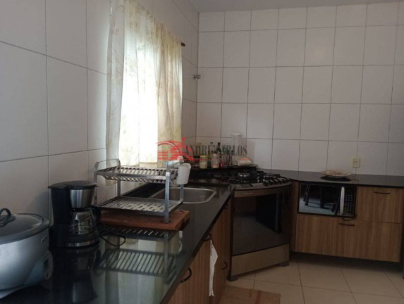 Imagem Casa de Condomínio com 3 Quartos à Venda, 84 m² em Jardim Mirador - Vargem Grande Paulista Imagem Casa de Condomínio com 3 Quartos à Venda, 84 m² em Jardim Mirador - Vargem Grande Paulista