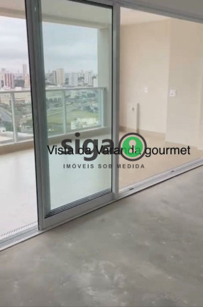 Imagem Apartamento com 3 Quartos à Venda, 165 m² em Tatuapé - São Paulo Imagem Apartamento com 3 Quartos à Venda, 165 m² em Tatuapé - São Paulo