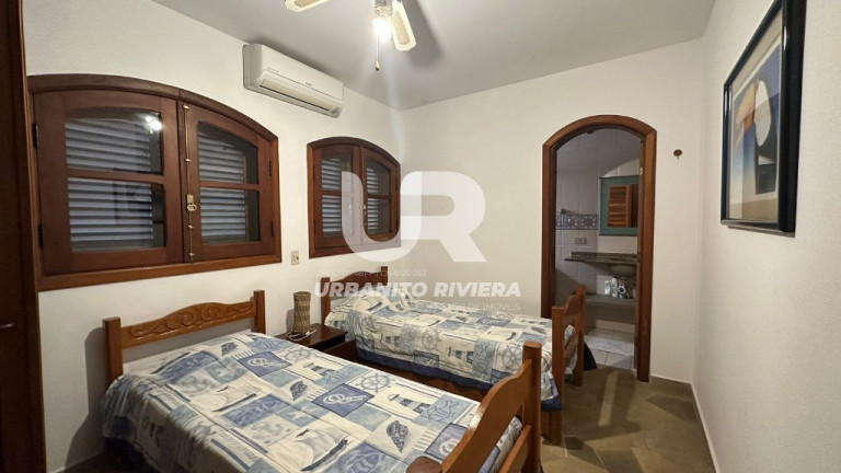 Imagem Casa com 5 Quartos à Venda, 580 m² em Riviera | Módulo 26 - Bertioga