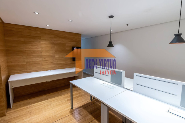 Imagem Apartamento com 2 Quartos à Venda, 47 m² em Jardim Paulista - São Paulo