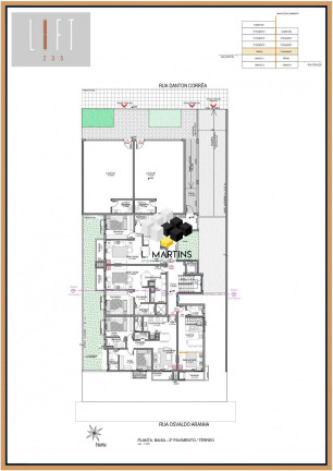 Imagem Apartamento com 1 Quarto à Venda, 58 m² em Centro  - Canela