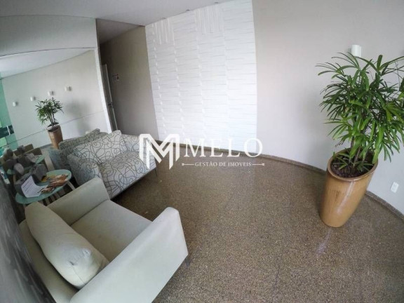 Apartamento com 3 Quartos à Venda, 126 m² em Pina - Recife