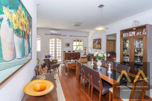 Imagem Casa com 3 Quartos à Venda, 450 m² em Alphaville - Santana De Parnaíba Imagem Casa com 3 Quartos à Venda, 450 m² em Alphaville - Santana De Parnaíba