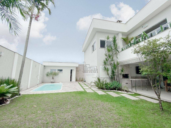 Imagem Casa com 4 Quartos à Venda, 383 m² em Jardim Provence - Volta Redonda Imagem Casa com 4 Quartos à Venda, 383 m² em Jardim Provence - Volta Redonda
