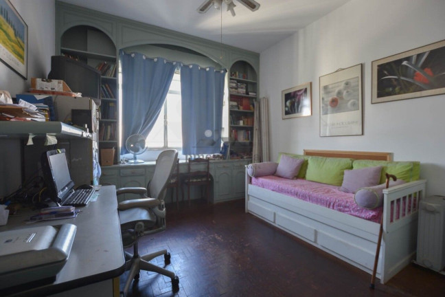 Imagem Apartamento com 3 Quartos à Venda, 204 m² em Higienópolis - São Paulo Imagem Apartamento com 3 Quartos à Venda, 204 m² em Higienópolis - São Paulo