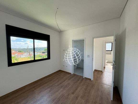 Imagem Casa com 3 Quartos à Venda, 151 m² em Nova Gardênia - Atibaia