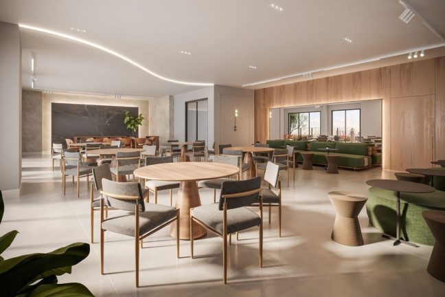 Imagem Apartamento com 4 Quartos à Venda, 217 m² em Setor Marista - Goiânia Imagem Apartamento com 4 Quartos à Venda, 217 m² em Setor Marista - Goiânia