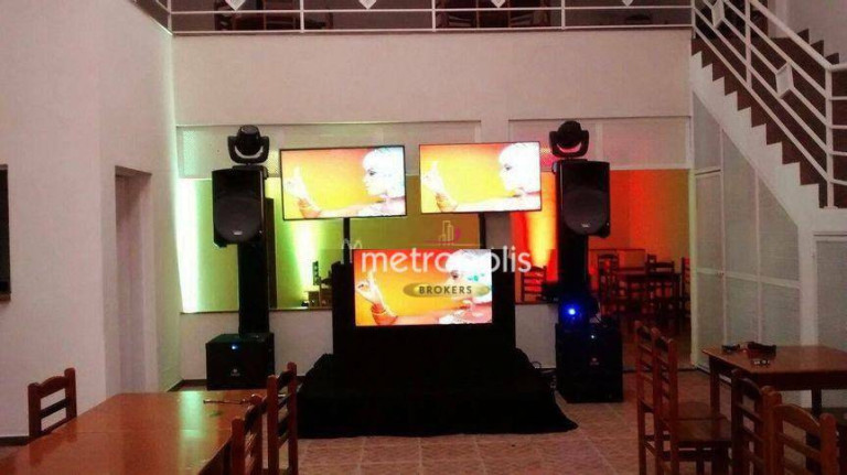 Imagem Sala Comercial à Venda, 480 m² em Santa Maria - São Caetano Do Sul Imagem Sala Comercial à Venda, 480 m² em Santa Maria - São Caetano Do Sul