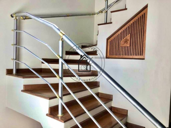 Imagem Casa de Condomínio com 4 Quartos à Venda, 360 m² em Horizontal Park - Cotia