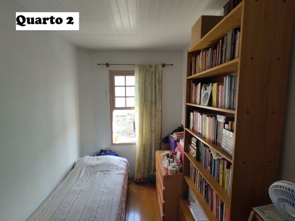 Imagem Casa com 3 Quartos à Venda, 103 m² em Aclimação - São Paulo Imagem Casa com 3 Quartos à Venda, 103 m² em Aclimação - São Paulo