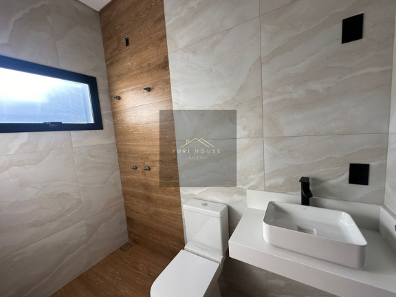 Imagem Casa com 3 Quartos à Venda, 155 m² em Condomínio Terras Do Vale - Caçapava Imagem Casa com 3 Quartos à Venda, 155 m² em Condomínio Terras Do Vale - Caçapava