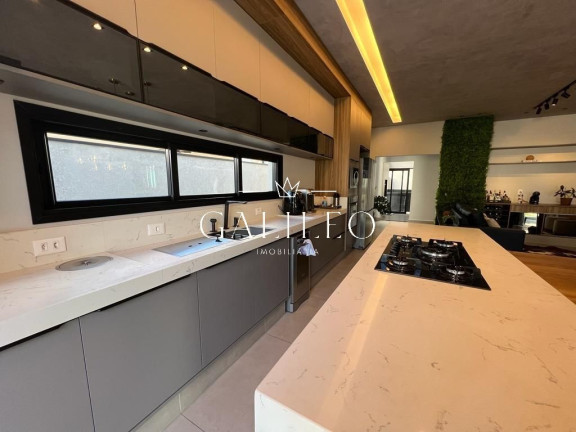 Imagem Casa com 4 Quartos à Venda, 386 m² em Condomínio Reserva Da Serra - Jundiaí Imagem Casa com 4 Quartos à Venda, 386 m² em Condomínio Reserva Da Serra - Jundiaí