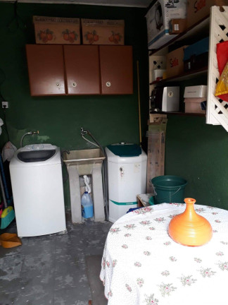 Imagem Casa com 2 Quartos à Venda, em Taboão - São Bernardo Do Campo Imagem Casa com 2 Quartos à Venda, em Taboão - São Bernardo Do Campo