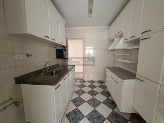 Imagem Apartamento com 3 Quartos para Alugar, 78 m² em Conjunto Residencial Morada Do Sol - São Paulo Imagem Apartamento com 3 Quartos para Alugar, 78 m² em Conjunto Residencial Morada Do Sol - São Paulo