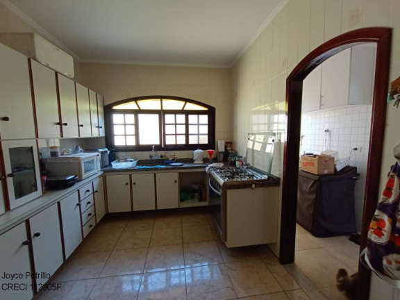 Imagem Casa com 4 Quartos à Venda,  em Três Marias - Peruíbe