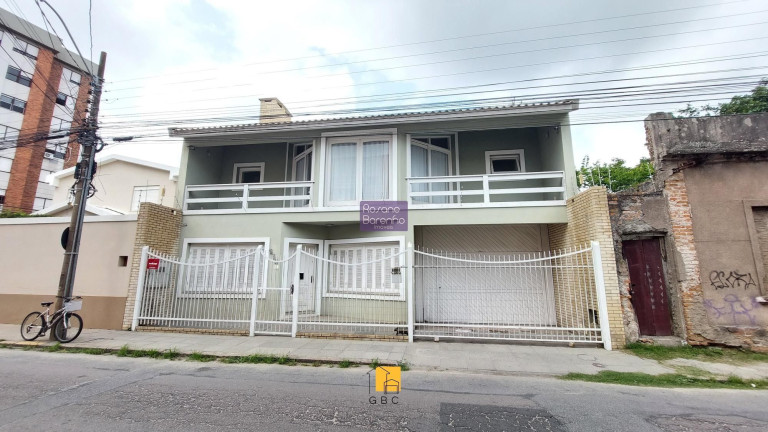 Imagem Casa com 3 Quartos à Venda, 306 m² em Centro - Rio Grande