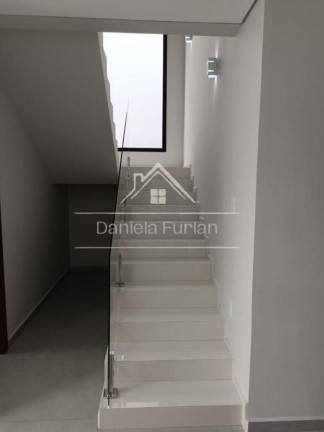Imagem Casa de Condomínio com 3 Quartos à Venda, 211 m² em Condomínio Ibiti Reserva - Sorocaba