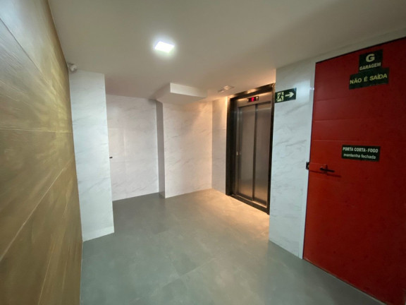 Imagem Apartamento com 3 Quartos para Alugar, 80 m² em Praia Do Morro - Guarapari