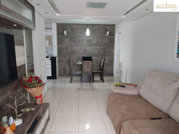 Imagem Casa com 2 Quartos à Venda, 100 m² em Bela Vista - São José