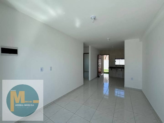 Imagem Casa com 2 Quartos à Venda, 200 m² em Moinho Dos Ventos - Extremoz