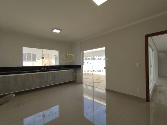 Imagem Casa com 3 Quartos à Venda, 270 m² em Jardim Paraíso Ii - Botucatu