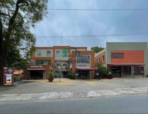 Loja à Venda, 176 m² em Chácara São João - Carapicuíba