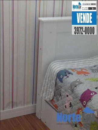 Imagem Apartamento com 2 Quartos à Venda, 48 m² em Imirim - São Paulo
