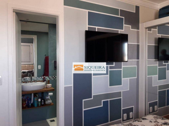 Imagem Apartamento com 3 Quartos à Venda, 86 m² em Vila Jardini - Sorocaba
