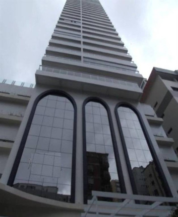 Imagem Apartamento com 3 Quartos à Venda, 127 m² em Forte - Praia Grande
