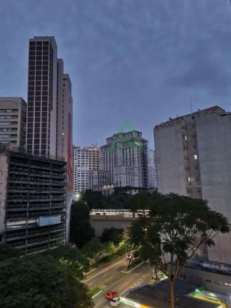 Imagem Apartamento com 2 Quartos à Venda, 78 m² em Bela Vista - São Paulo Imagem Apartamento com 2 Quartos à Venda, 78 m² em Bela Vista - São Paulo