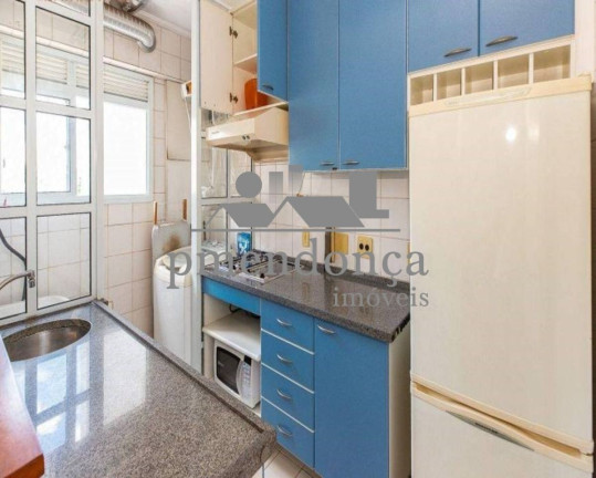 Imagem Apartamento com 2 Quartos à Venda, 81 m² em Jardim Das Bandeiras - São Paulo