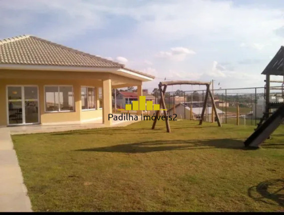 Imagem Terreno em Condomínio à Venda, 300 m² em Wanel Ville - Sorocaba Imagem Terreno em Condomínio à Venda, 300 m² em Wanel Ville - Sorocaba