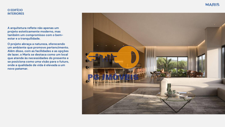Imagem Apartamento com 2 Quartos à Venda, 60 m² em Praia Do Perequê - Porto Belo