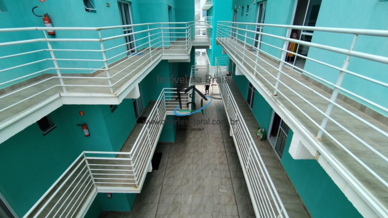 Imagem Apartamento com 3 Quartos à Venda, 69 m² em Sertão Da Quina - Ubatuba